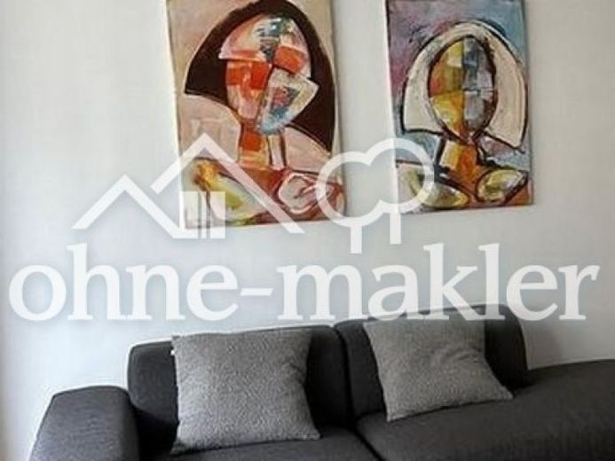 Exclusief gemeubileerd appartement in Berlin-Mitte – Foto 1