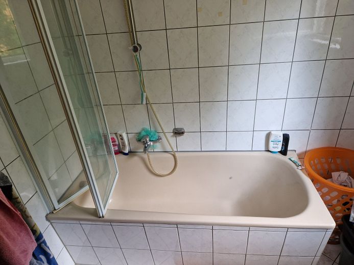 Bad Hersfeld, 2 aileli ev – Fotoğraf 11