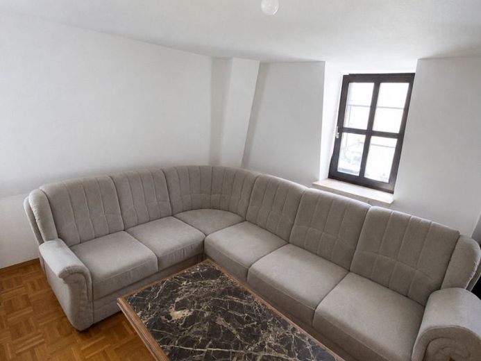 Zentral wohnen in Worms – schöne teilmöblierte 3-Zimmer-Wohnung zu vermieten – Foto 1