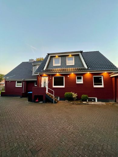 Ostsee-Immobilie mit Verkäuferfinanzierung 30 Jahre,bei 40% Eigenkapital,ca.4000 € mtl .Rate – Foto 45