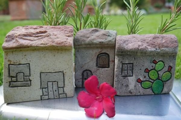 Storica casa plurifamiliare – ristrutturata con cura e dotata di 4 unità abitative