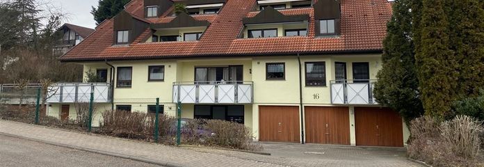 Hauszugang