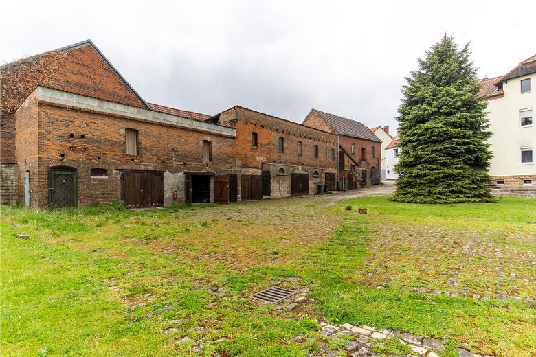 Attraente casa plurifamiliare su 7848 m² – Foto 5