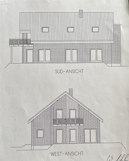 Einfamilienhaus (provisionsfrei) – Photo 25