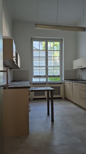 Bremen – Barkhof von privat: Repräsentative Hochparterre-Wohnung – फोटो 11