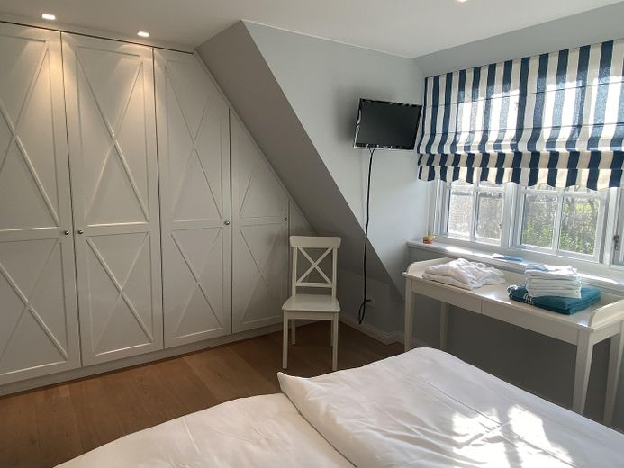 Maßgefertigte Einbauschränke 