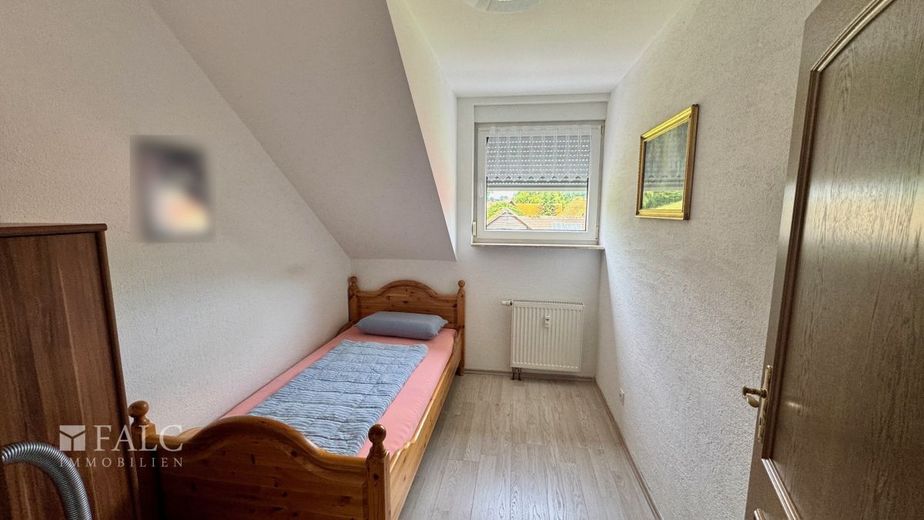 Mehrfamilienhaus als rentables Anlageobjekt (SOLL-Kaltmiete 154.200 EUR / Jahr, Provisionsfrei) – Kinderzimmer-2