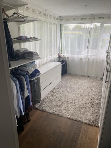 Ankleidezimmer 1. OG