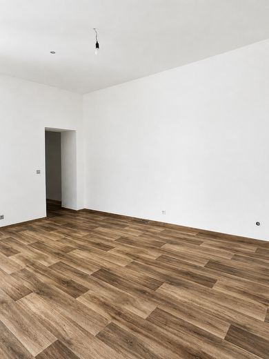Mehr Platz für das, was wirklich zählt in Wanne-Süd – Küche mit Essbereich