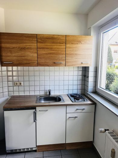 „Gemütliche 1-Zimmer-Wohnung mit Einbauküche – auf Wunsch möbliert“ – Foto 4