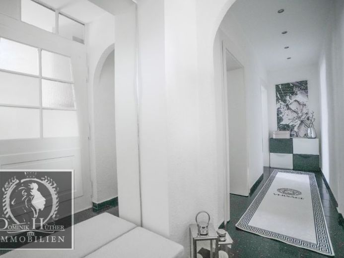 Appartamento di proprietà di 2 locali affittato a Mannheim-Waldhof - ca. 80 mq - investimento con prospettive – Foto 1