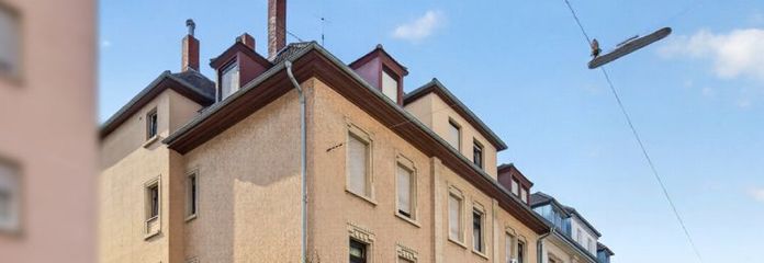 Weststadt im Portfolio – urban wohnen, nachhaltig investieren