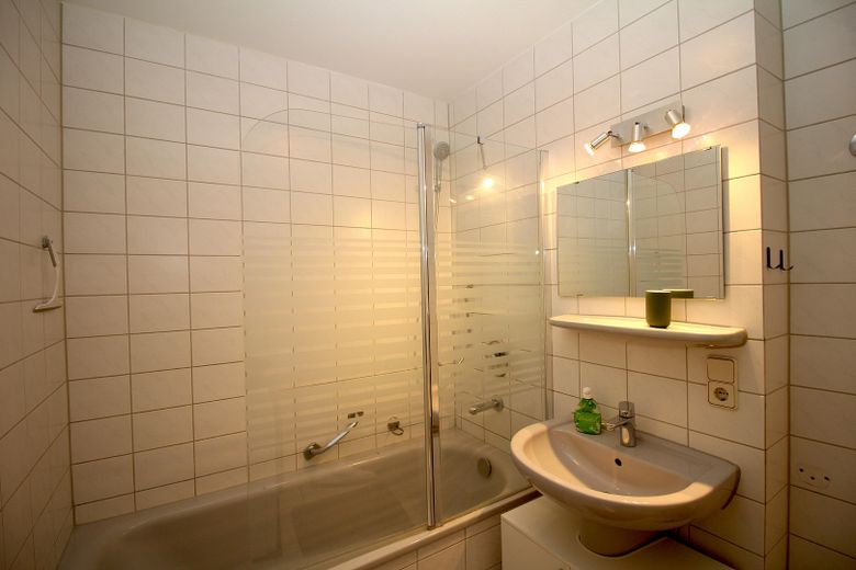 Möblierte 1-Zimmer-Wohnung auf Zeit in ruhiger Lage – All- Inclusive – फोटो 5