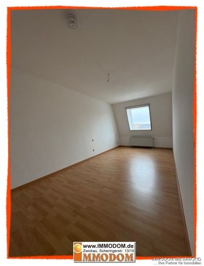 3-Zimmer-Wohnung mit Personenaufzug in Zwickau zu vermieten! – Innenansicht