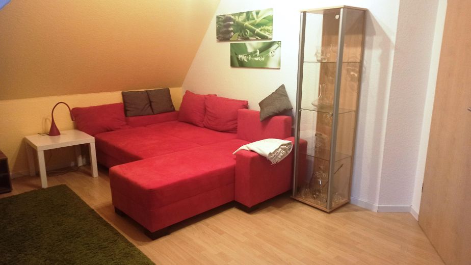 Schlafzimmer 2
