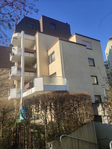 Haus Außenansicht von Süd-Oste