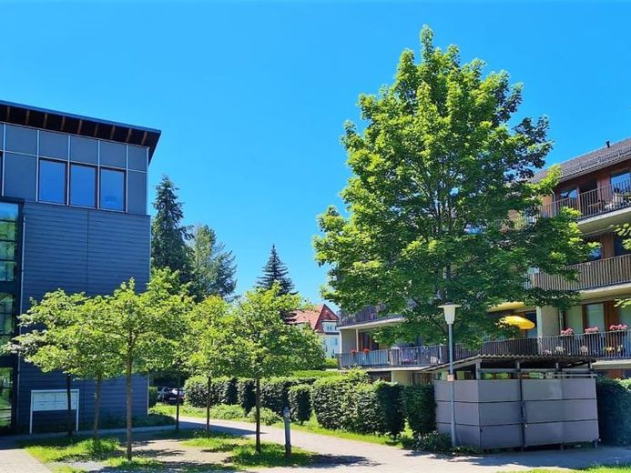 *** Hier wohlfühlen - wunderschöne 2-Raum Wohnung im DG in Einsiedel*** – Foto 1
