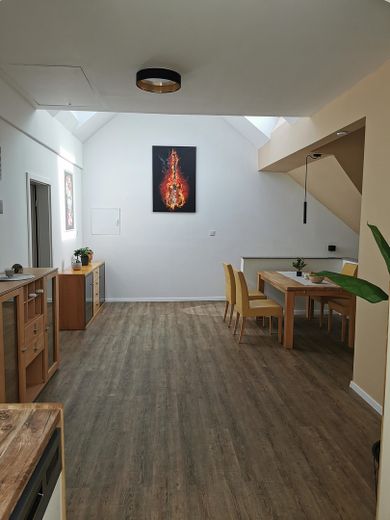 prachtig maisonnette-appartement energieklasse A+ – Foto 10