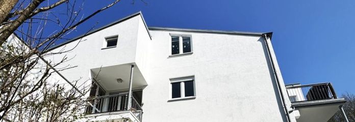 Inmueble de inversión: moderno edificio de 12 viviendas en Saarbrücken en excelente estado