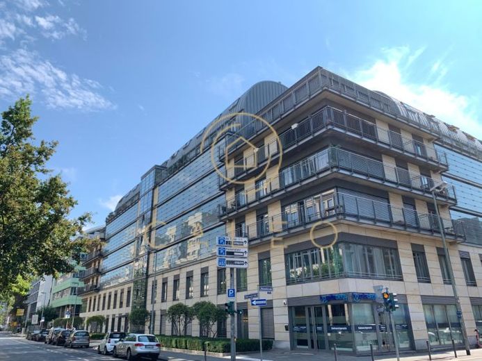 CALEO ¦ Gutleutviertel ¦ Mainnähe ¦ 266 m² ¦ ab EUR 24,00/m² ¦ PROVISIONSFREI – Foto 1