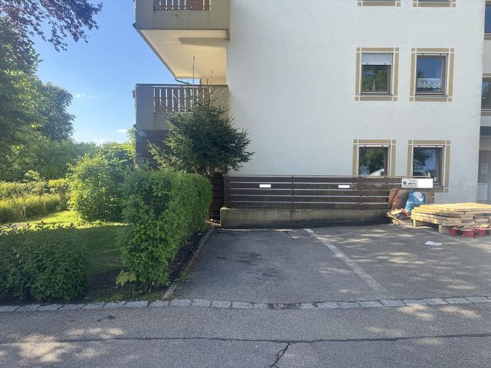 Stellplatz