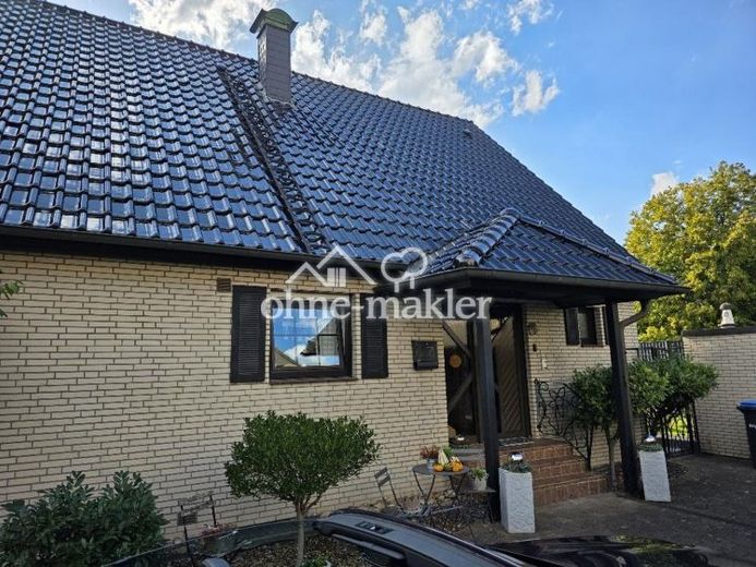 Bönen merkezinde sakin ve son derece bakımlı müstakil ev – Fotoğraf 1