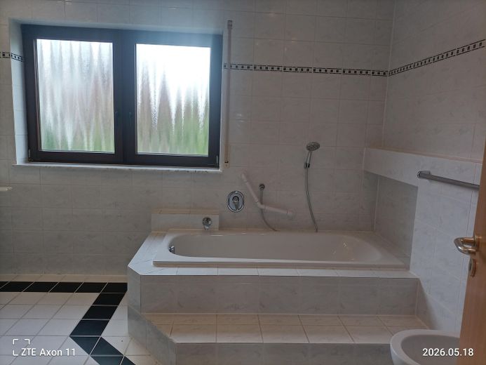 Grosses Badezimmer 12 qm