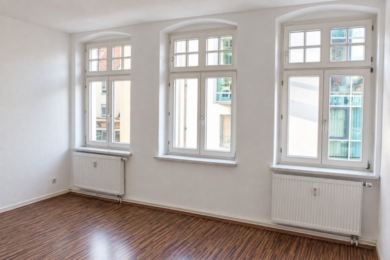 Bez prowizji: reprezentacyjny budynek mieszkalno-usługowy w Torgau – Wohnzimmer