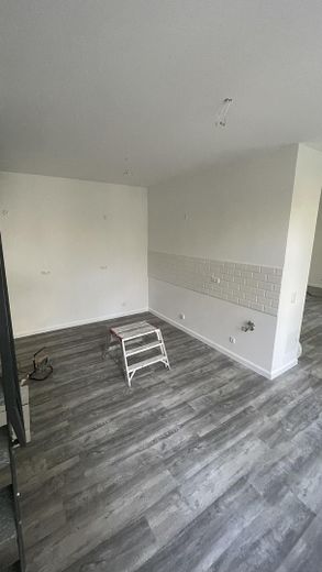 Großzügige Maisonette-Wohnung in historischem Haus (Erstbezug) – Küche