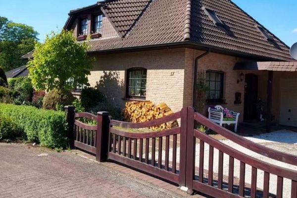 Rara occasione di acquisto in posizione privilegiata di Georgsmarienhütte.