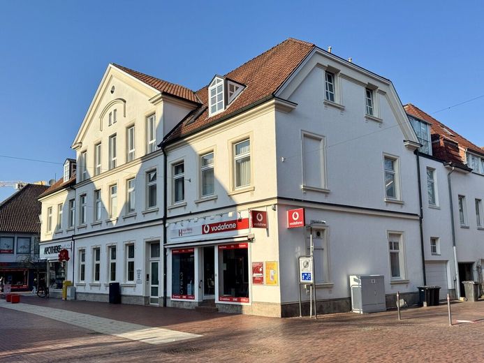 Im Lingener Mittelpunkt: Praxisfläche direkt am Markt! – Bild 5