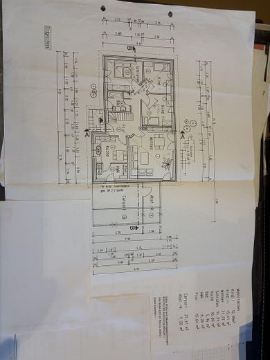 Büyük bahçeli, genişletme potansiyeline sahip ve sakin konumda müstakil ev – Fotoğraf 22