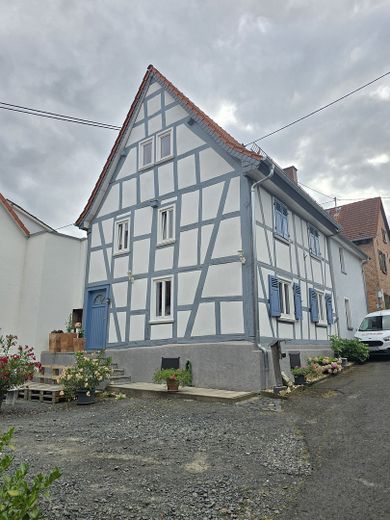 Altenstadt, EFH + Nebengeb. – Foto 6