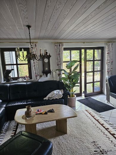 Alpaka çiftliği – WZ Gästewohnung
