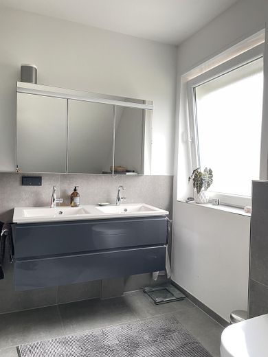 Badezimmer 3