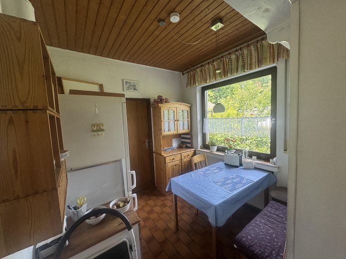 Kleines Esszimmer
