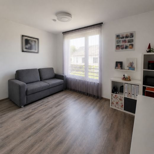 Casa a schiera d’angolo in 90530 Wendelstein-Großschwarzenlohe – Arbeitszimmer - 1. OG