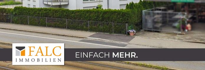 Ansicht Südwest