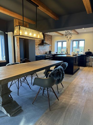 REETDACHLANDHAUS Wittenbergen – Foto 19