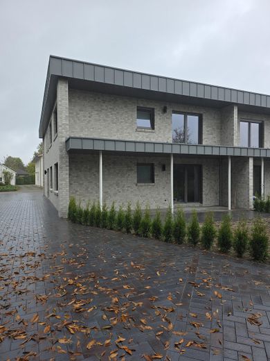 3 Zimmerwohnung on Cloppenburg – Foto 14