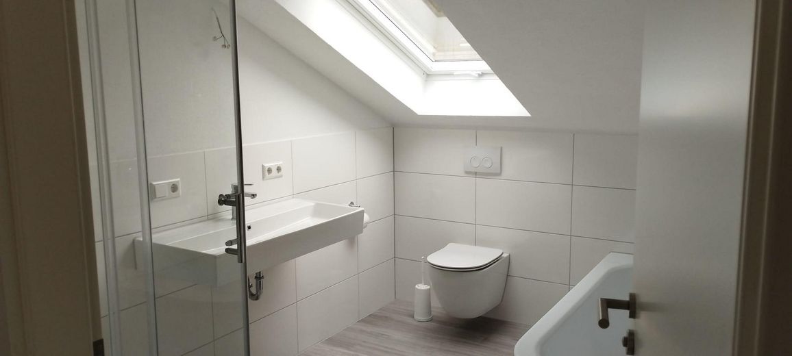 Bad (Einliegerwohnung)