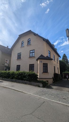 Hausfront