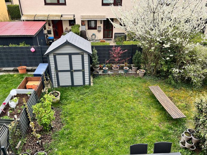 Garten
