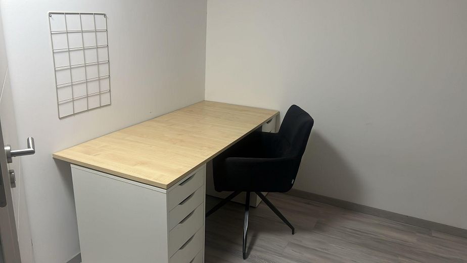 Arbeitsbereich DG