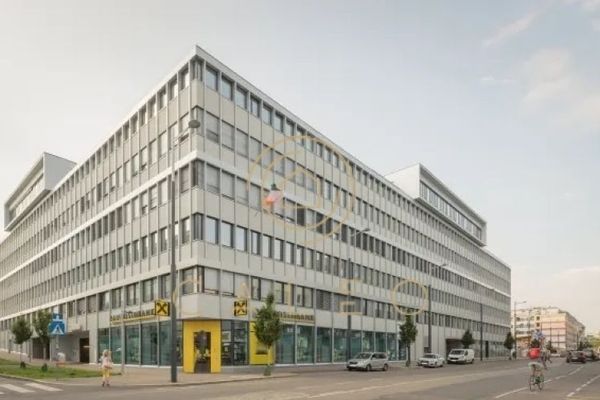 CALEO ¦ Döbling ¦ Heiligenstadt ¦ flessibile + pronto per essere abitato subito ¦ tutto incluso ¦ SENZA PROVVIGIONE