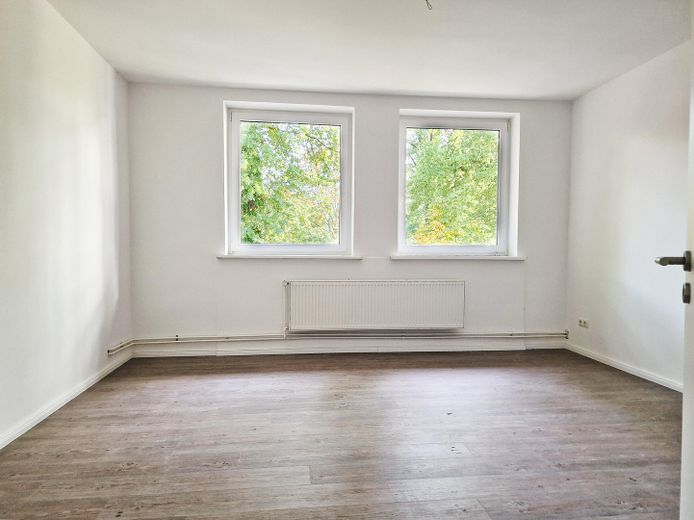 Himbergen - Große sanierte 4 Zimmer Wohnung ab sofort zu vermieten – Foto 5