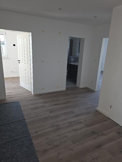 Zentral & Gemütlich: Attraktive 4-Zimmer-Wohnung in Eschborn – Foto 6