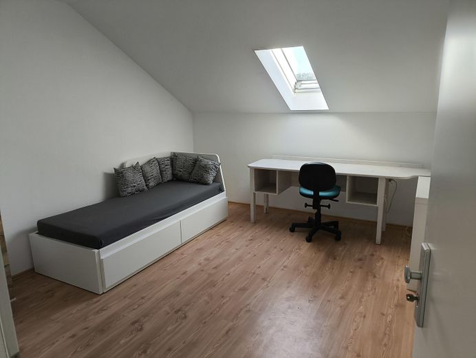 Möblierte Wohnung auf Zeit in Lorsch, flexibel ab 1 Monat, inkl. Extra-Zimmer – Foto 30