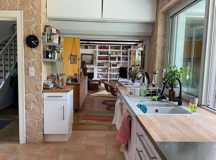 Zuhause mit Charakter und Herz an Frankfurt’s Stadtrand – Foto 3
