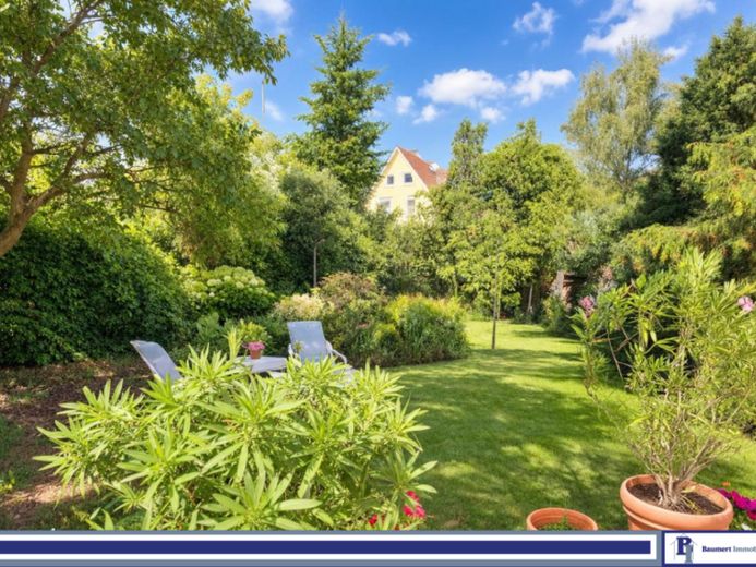 Terreno da sogno a Biesdorf Süd – Foto 1